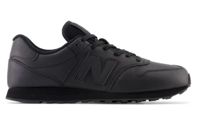 Order New Balance Lifestyle Low 'Transpirable Duradero Unisex' GM500ZB2