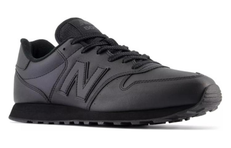 Lookbook New Balance Lifestyle Low 'Transpirable Duradero Unisex' GM500ZB2