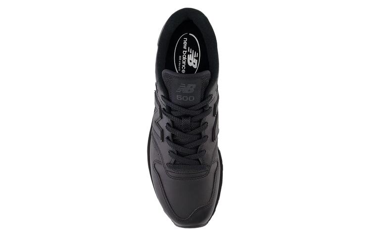 Shop New Balance Lifestyle Low 'Transpirable Duradero Unisex' GM500ZB2