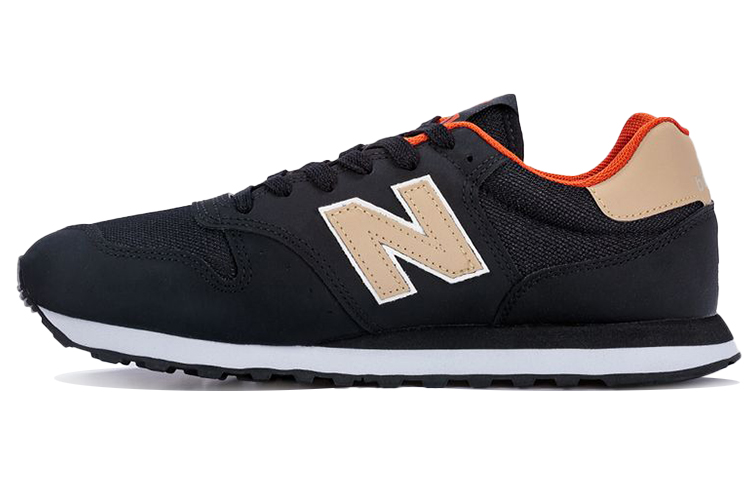 New Balance 500 'Black Beige' GM500WA1