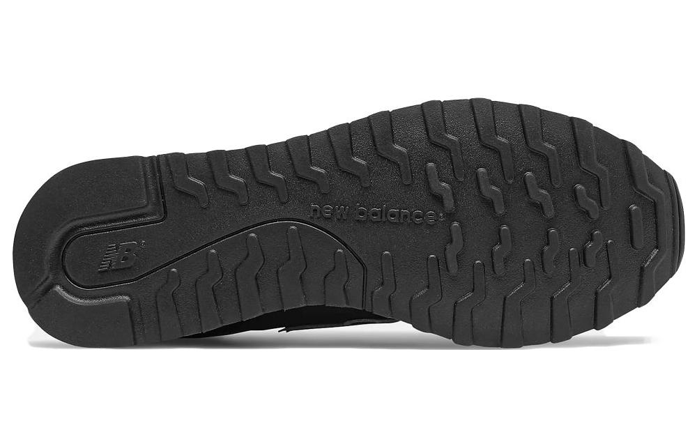 NB 500 'Black Brown' 圖 4