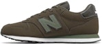 Buy New Balance 500 'Brown Green' GM500WF1