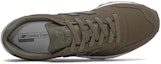 Shop New Balance 500 'Brown Green' GM500WF1