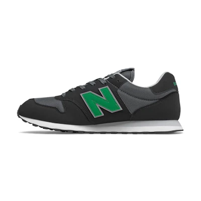 NB 500 'Black Green'