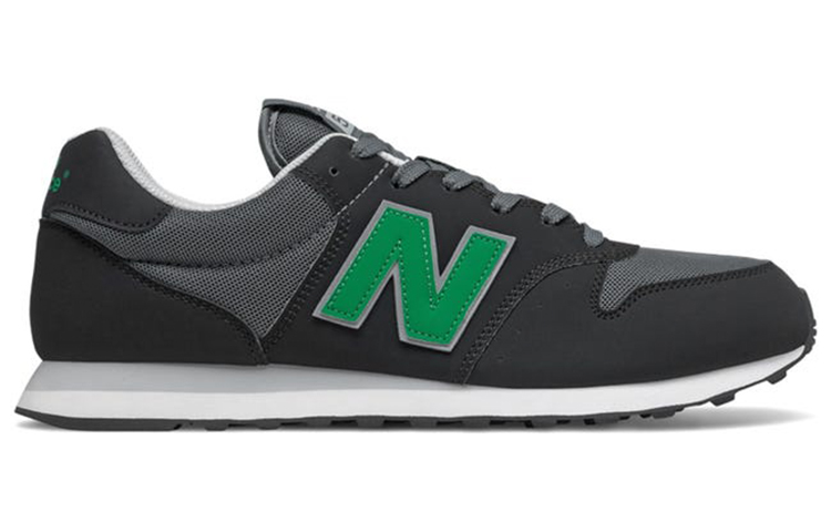 NB 500 'Black Green' 圖 2