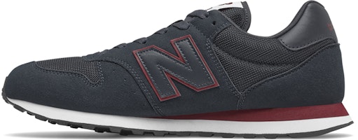 New Balance 500 'Black Hide Blue' GM500CL1 New Balance 500 'Black Hide Blue' GM500CL1