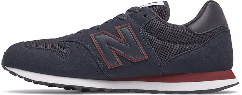 New Balance 500 'Black Hide Blue' GM500CL1 Buy New Balance 500 'Black Hide Blue' GM500CL1