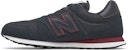 New Balance 500 'Black Hide Blue' GM500CL1