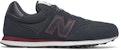 New Balance 500 'Black Hide Blue' GM500CL1