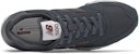 New Balance 500 'Black Hide Blue' GM500CL1