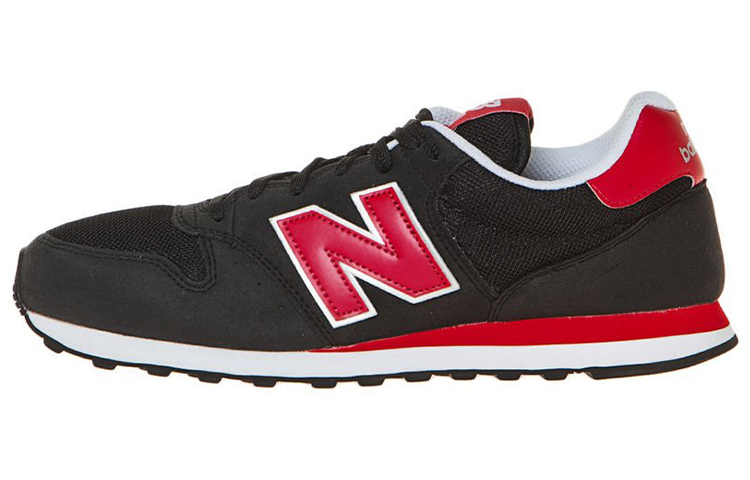 Buy New Balance 500 'Hitam Merah' GM500GSB