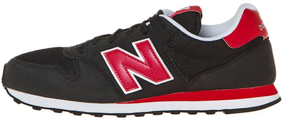 New Balance 500 'Hitam Merah' GM500GSB Buy New Balance 500 'Hitam Merah' GM500GSB
