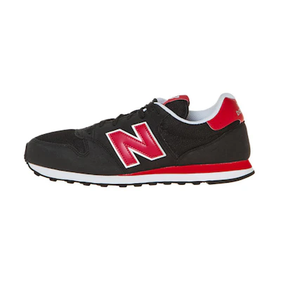 NB 500 'Black Red'
