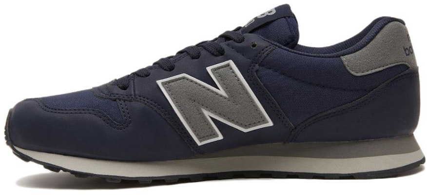 New Balance 500 'Biru' GM500TLP Buy New Balance 500 'Biru' GM500TLP