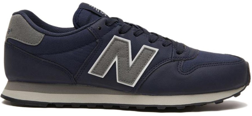 New Balance 500 'Biru' GM500TLP Order New Balance 500 'Biru' GM500TLP