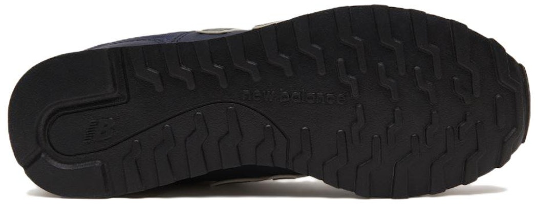 New Balance 500 'Biru' GM500TLP Shop New Balance 500 'Biru' GM500TLP