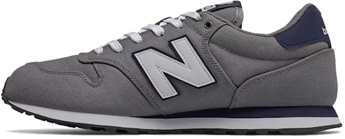 New Balance 500 /Blue 'Grey' GM500TSF New Balance 500 /Blue 'Grey' GM500TSF
