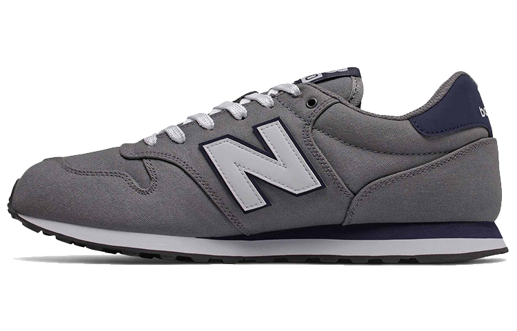 New Balance 500 /Blue 'Grey' GM500TSF