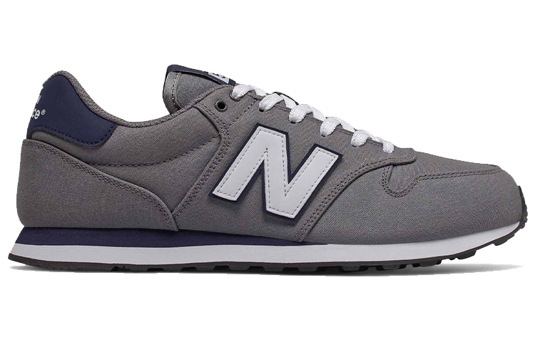 NB 500 /Blue 'Grey' 圖 2