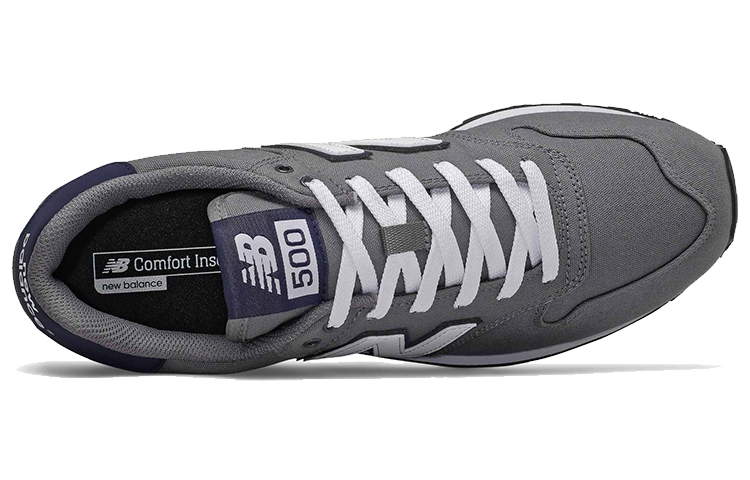 NB 500 /Blue 'Grey' 圖 3