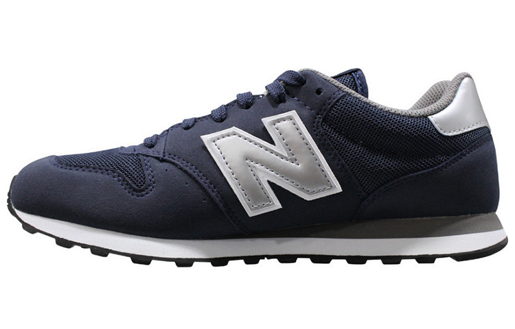 Buy 뉴발란스 500 블루그레이 (New Balance 500 Blue Grey) GM500NAY