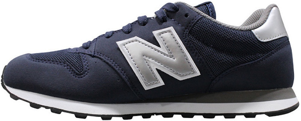 New Balance 500 'Biru Abu' GM500NAY Buy New Balance 500 'Biru Abu' GM500NAY