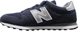 Buy New Balance 500 'Biru Abu' GM500NAY