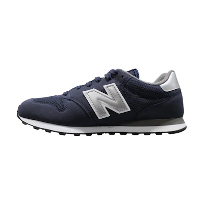 NB 500 'Blue Grey'