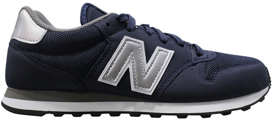 New Balance 500 'Biru Abu' GM500NAY Order New Balance 500 'Biru Abu' GM500NAY