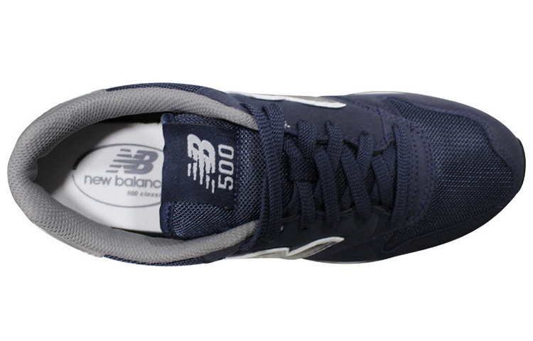NB 500 'Blue Grey' 圖 3