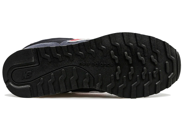 NB 500 'Blue Red Retro Low-Top' 圖 4