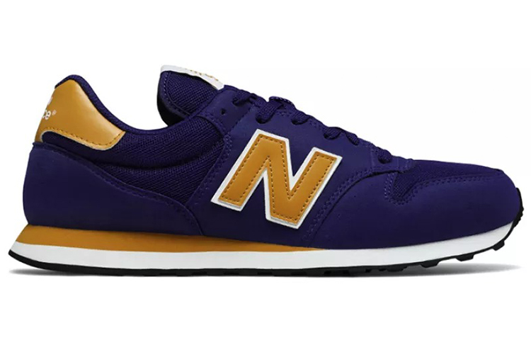NB 500 'Blue Yellow' 圖 2