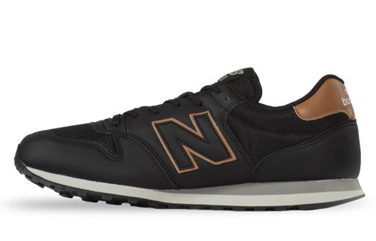 Buy 新百伦 500 棕色 '黑色' GM500BGB