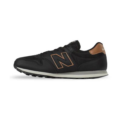 NB 500 /Brown 'Black'