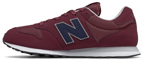 New Balance 500 'Burgundy' GM500VE1 New Balance 500 'Burgundy' GM500VE1