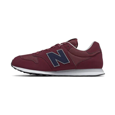 NB 500 'Burgundy'