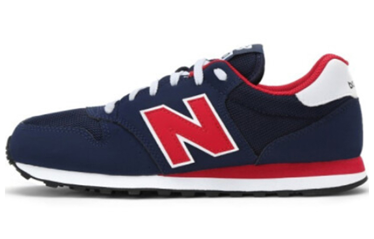 New Balance 500 'Cobalt Blue Red' GM500TRT
