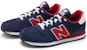 New Balance 500 'Cobalt Blue Red' GM500TRT