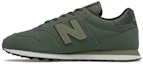 Buy New Balance 500系列 墨綠色