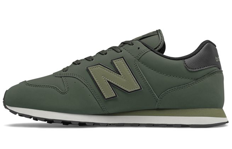 NB 500 'Dark Green'
