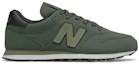 Order New Balance 500系列 墨綠色