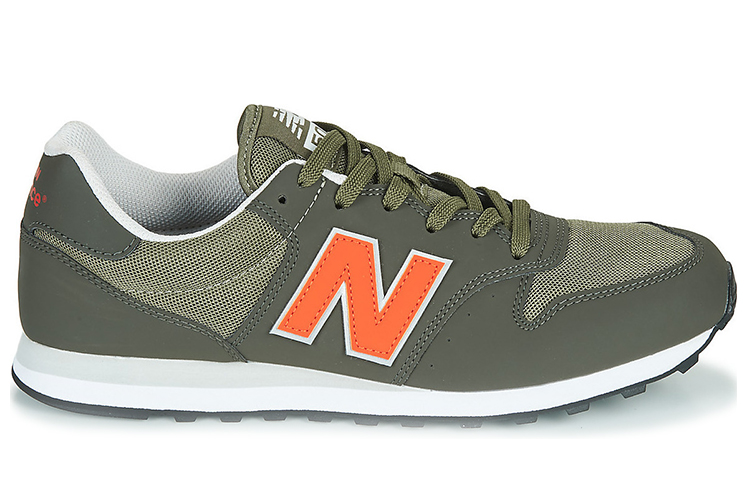 NB 500 'Dark Green Red' 圖 2