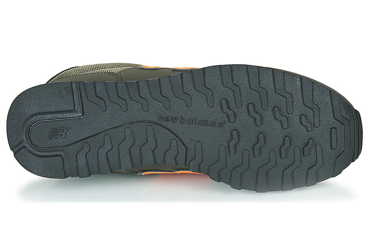 NB 500 'Dark Green Red' 圖 4