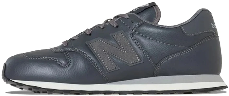 New Balance 500系列 深灰色 Buy New Balance 500系列 深灰色