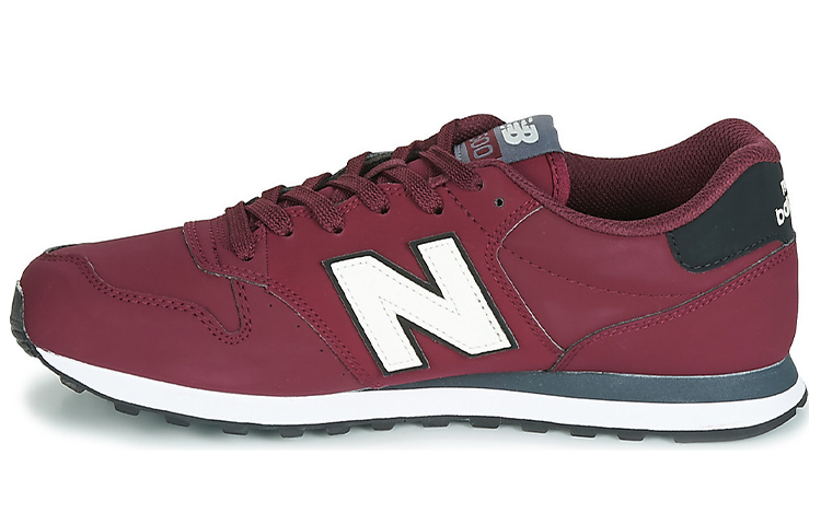 New Balance 500 'Deep Red' GM500WBB