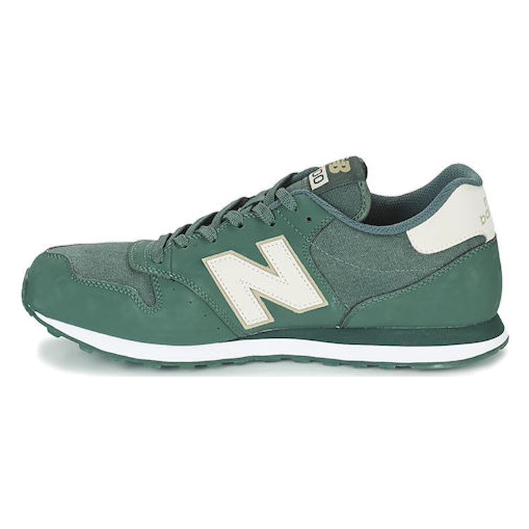 NB 500 'Green'