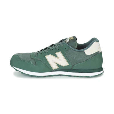 NB 500 'Green'
