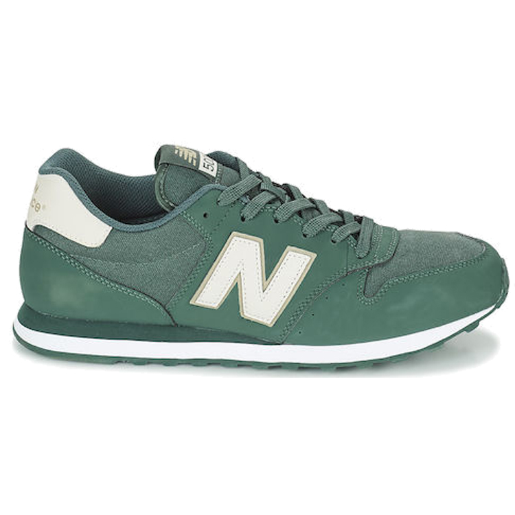 Order New Balance 500 ''Groen'' GM500CFM