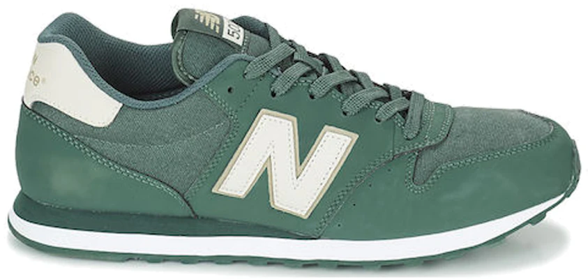 New Balance 500 ''Groen'' GM500CFM Order New Balance 500 ''Groen'' GM500CFM