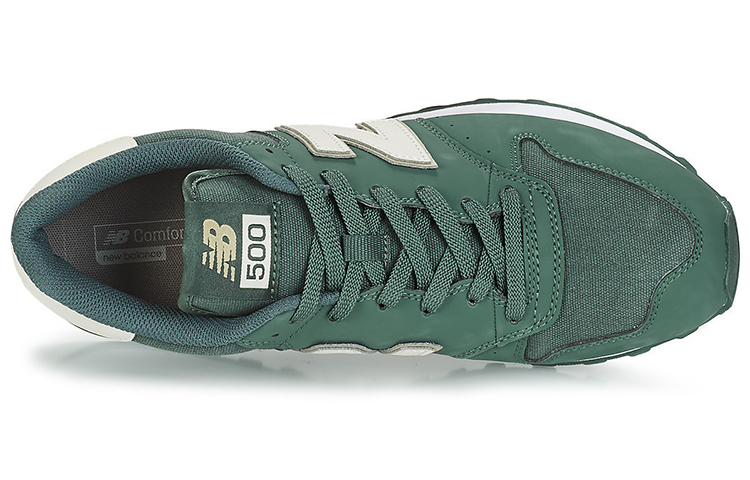 NB 500 'Green' 圖 5